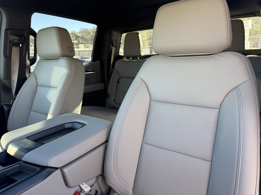 2026 Chevrolet Silverado 1500 LT - Photo 24