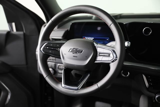 New 2026 Black Chevrolet RST image 3