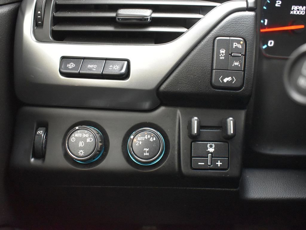 2019 CHEVROLET SUBURBAN - Image 20