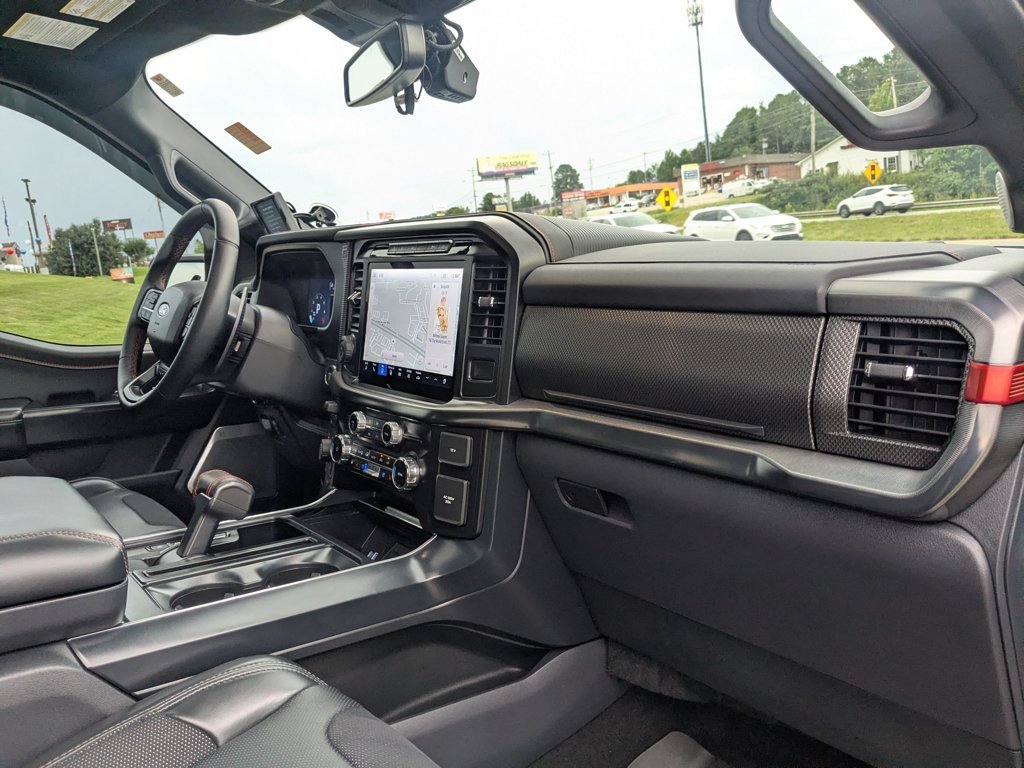 Used 2024  Ford Raptor image 29