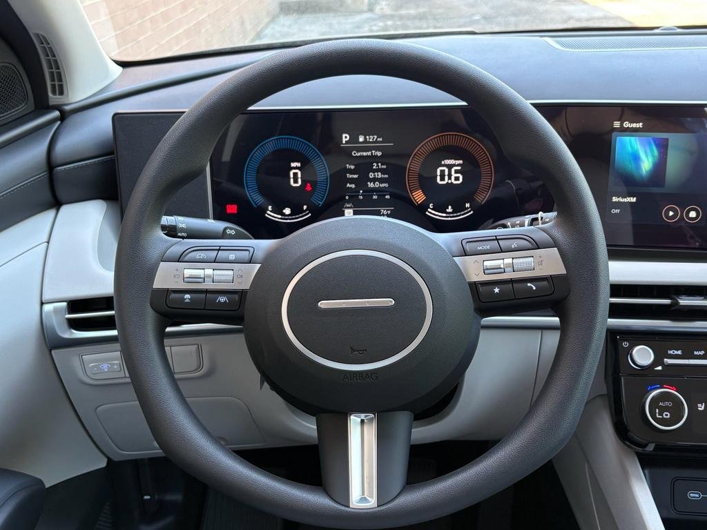 New 2026 Phantom Black Hyundai SEL FWD image 38