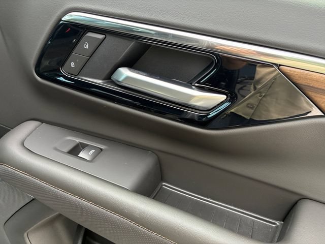 2026 Chevrolet Tahoe High Country - Photo 14