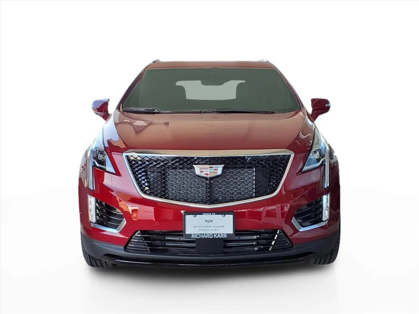 2026 Cadillac XT5 Sport - Photo 30