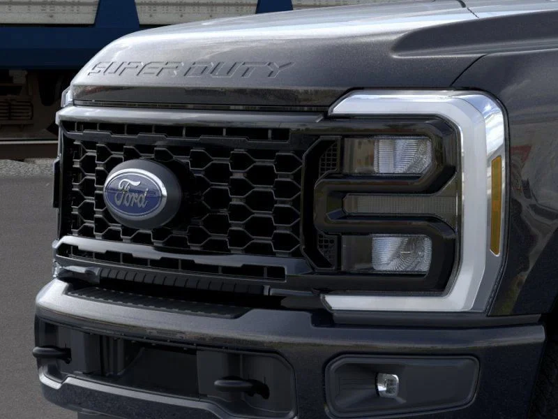 2026 Ford F-250 Super Duty XL - Photo 18
