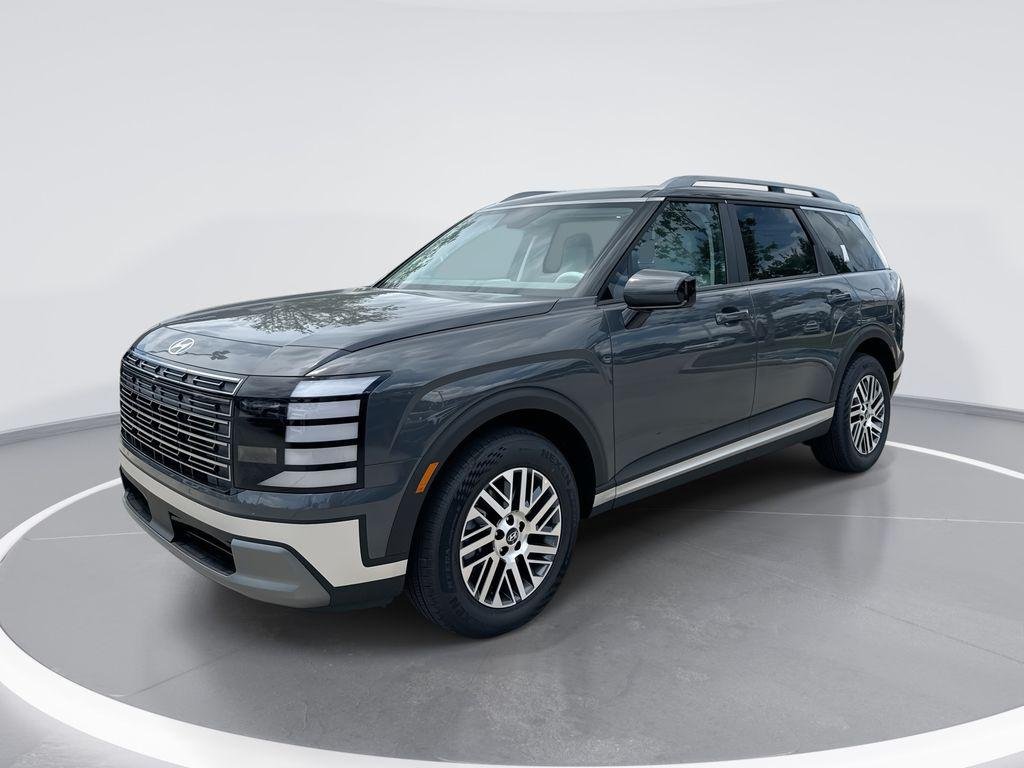 2026 Hyundai Palisade SEL 7 Passenger AWD's photo