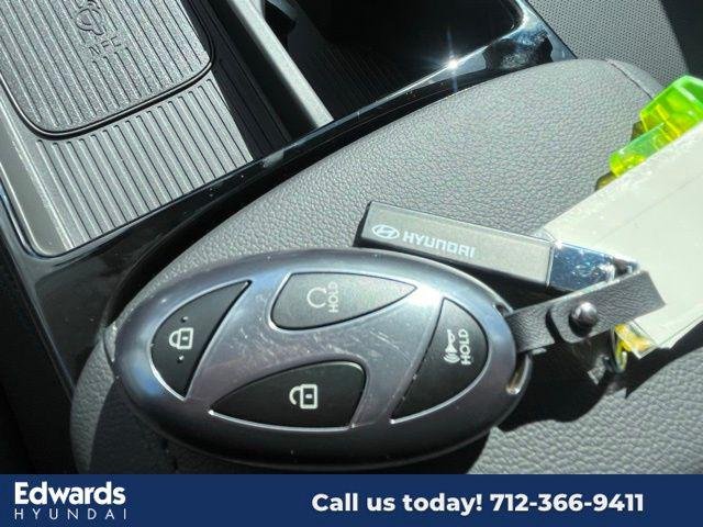 2025 Hyundai Tucson SEL Convenience - Photo 21