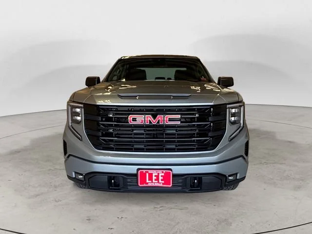 New 2026 Sterling Metallic GMC Elevation image 9