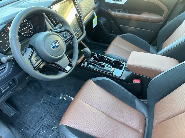 New 2026 RIVER ROCK PEARL Subaru Touring image 11