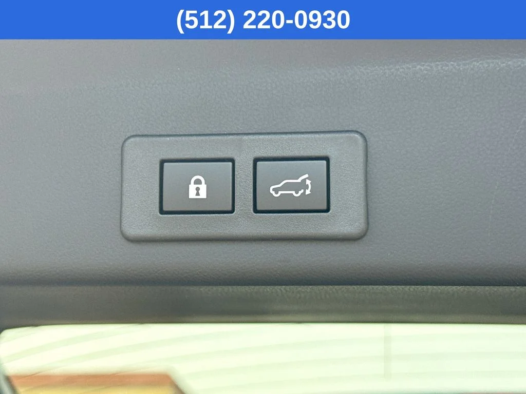 New 2026 MAGNETITE GRAY METALLIC Subaru Limited 7-Passenger image 34