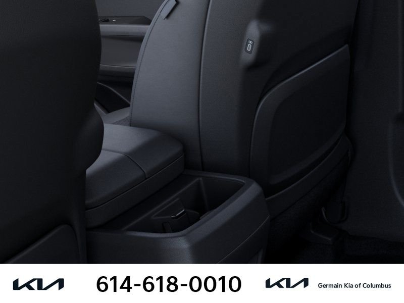 New 2027 Blue Kia EX image 29