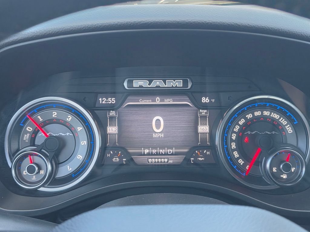 2023 RAM Ram 1500 Pickup Big Horn/Lone Star - Photo 38