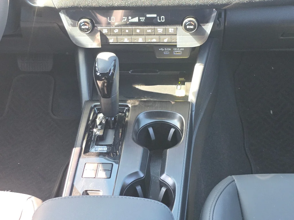Used 2026 Ice Silver Metallic Subaru Premium image 26