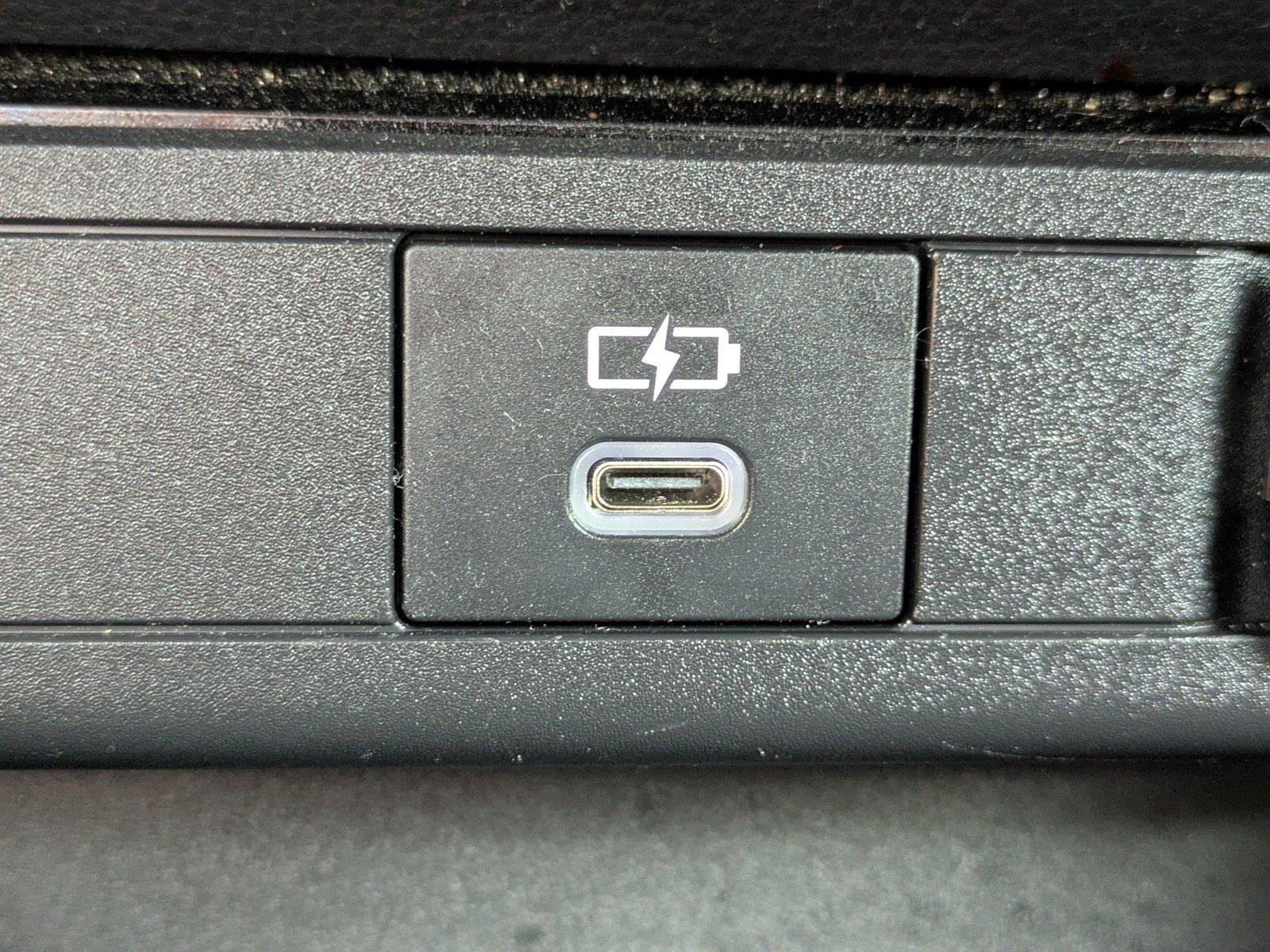 Used 2024 Guardian Gray Toyota Limited image 21