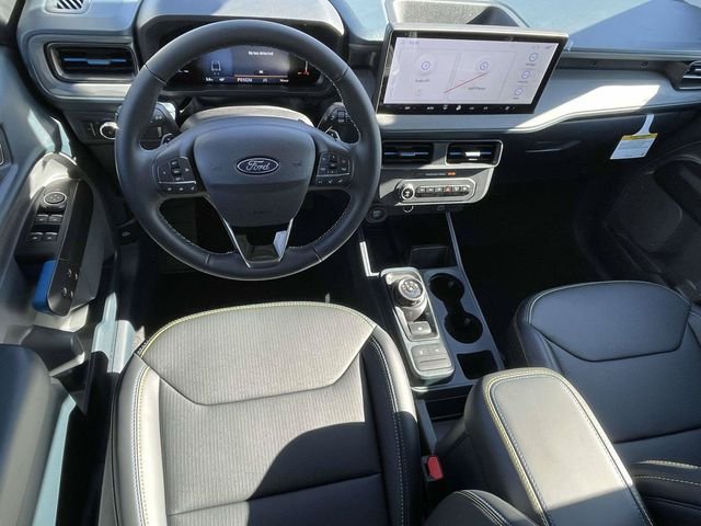 New 2026 Velocity Blue Ford Lobo Standard image 3