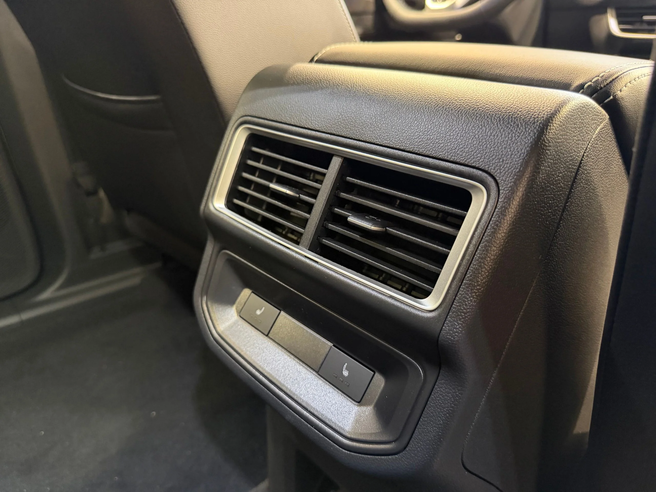 New 2026 White Volkswagen 2.0T SEL Premium R-Line image 45
