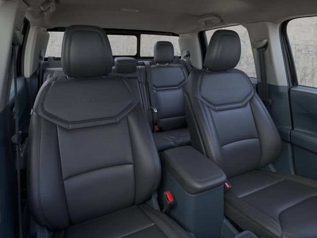 New 2026 Shadow Black Ford Lariat image 10