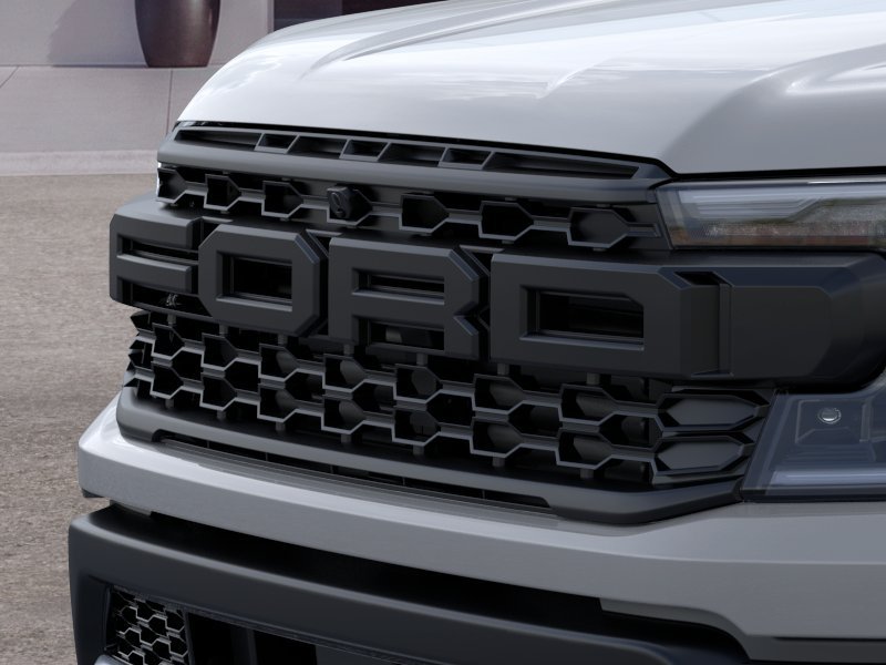 New 2026 Avalanche Ford Raptor® image 17