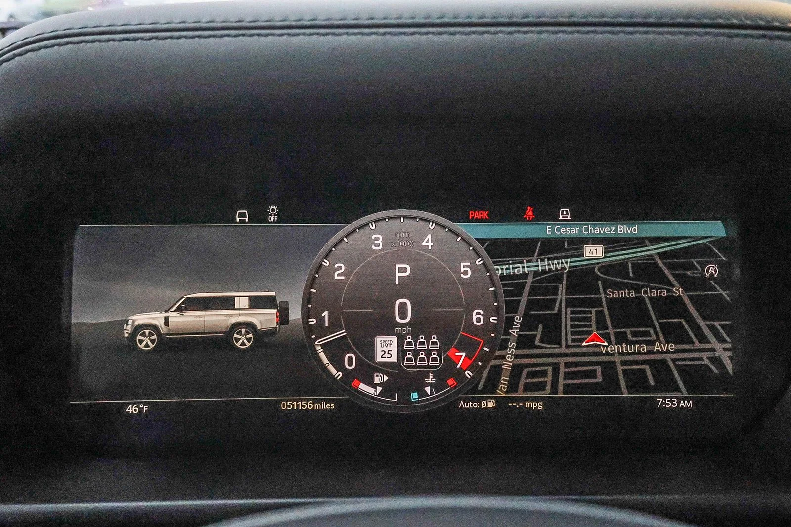 2023 Land Rover Defender X - Photo 33
