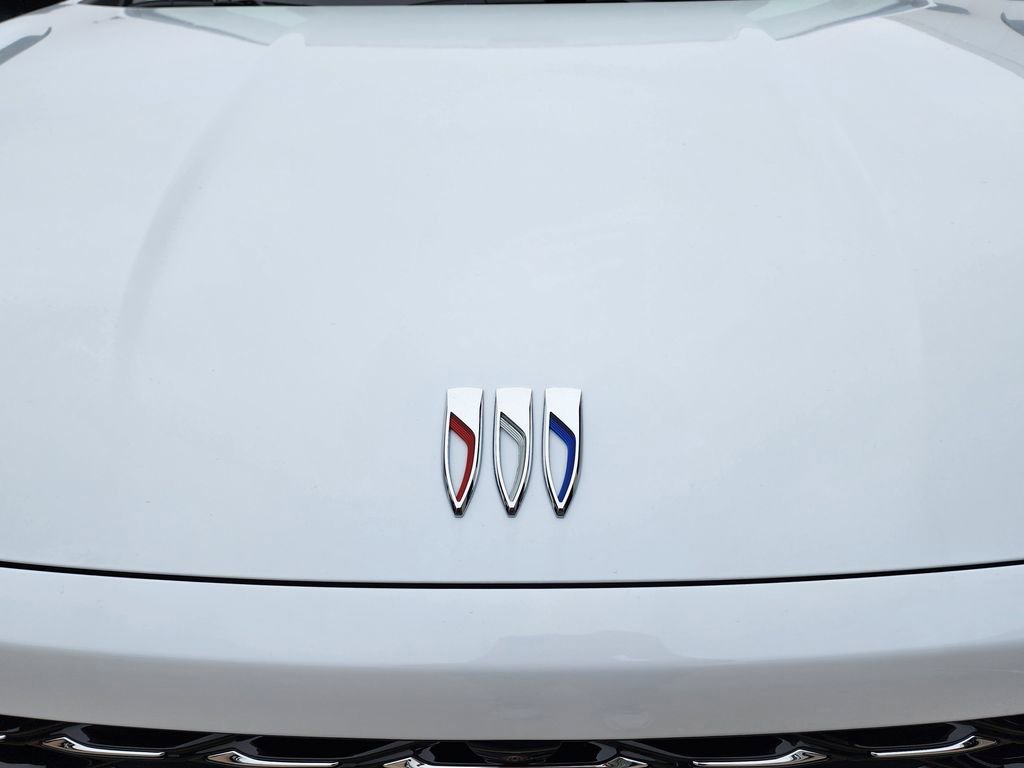 2026 Buick Enclave Avenir - Photo 10