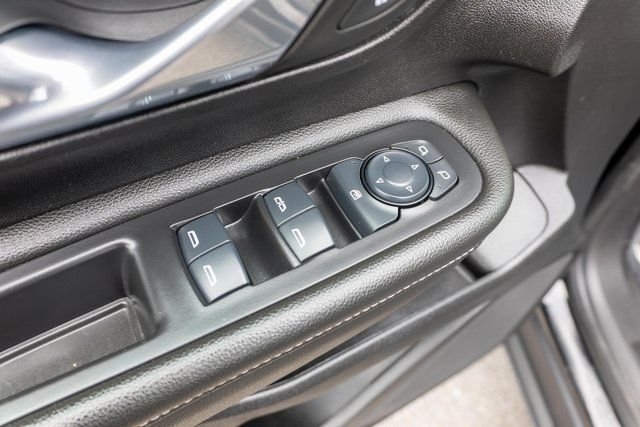 Used 2024 Black GMC SLE image 17