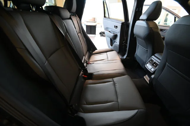 New 2026 Gray Subaru Premium image 26