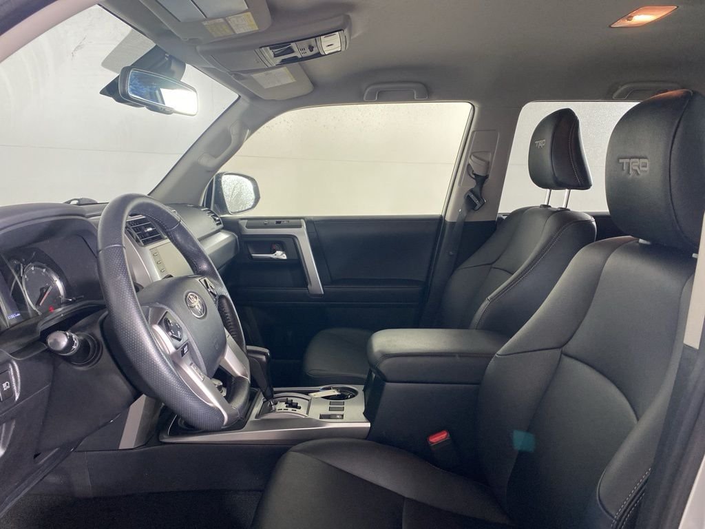 2023 Toyota 4Runner TRD Sport - Photo 24