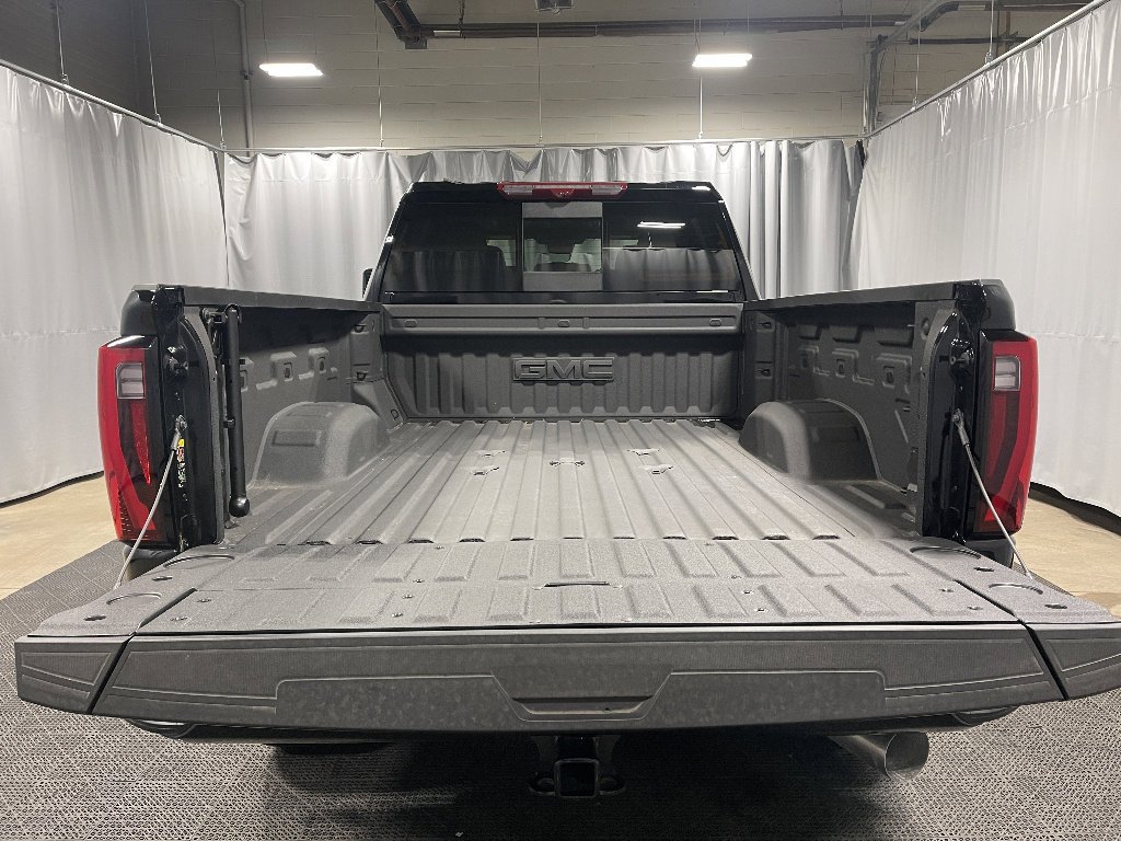 2025 GMC Sierra 2500HD Denali - Photo 9