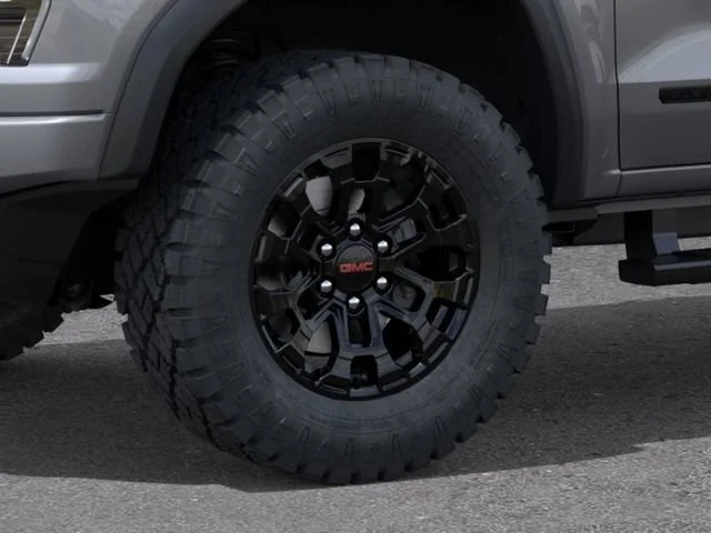 New 2026 Sterling Metallic GMC Elevation image 9