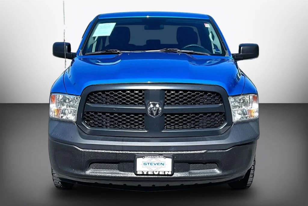 Used 2021 Blue Ram Tradesman image 2
