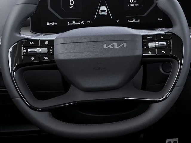 New 2026 Gray Kia X-Line SX image 23