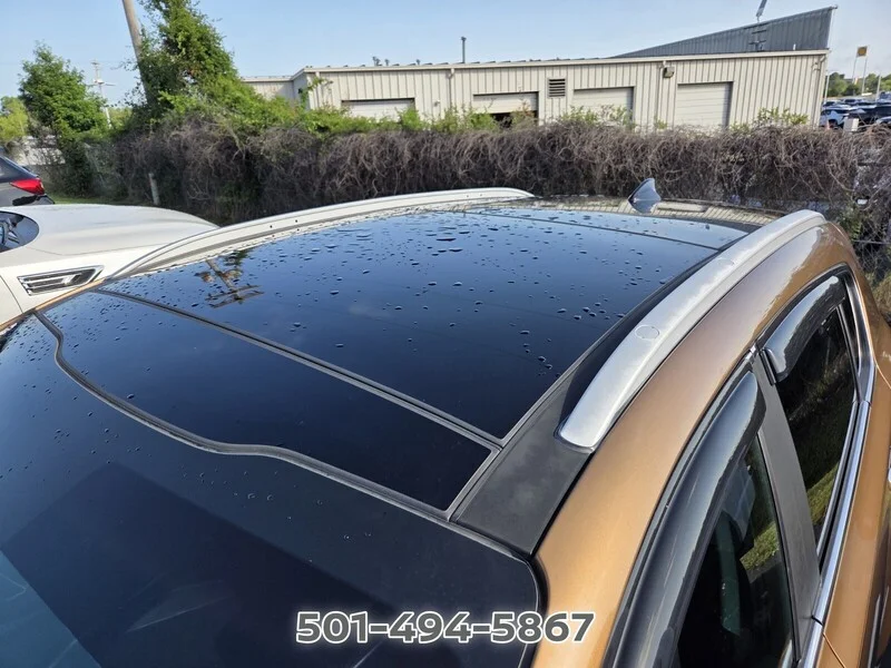 Used 2017 Copper KIA EX image 6
