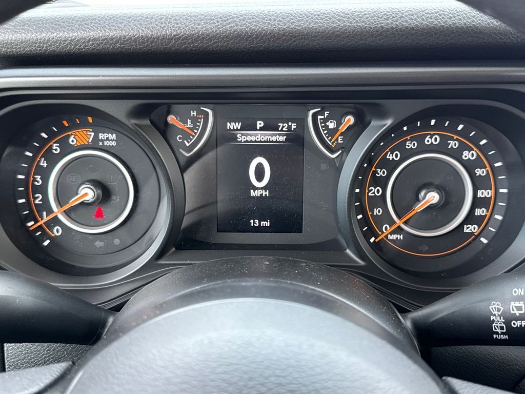 New 2026 41 Exterior Paint Jeep Sport image 32