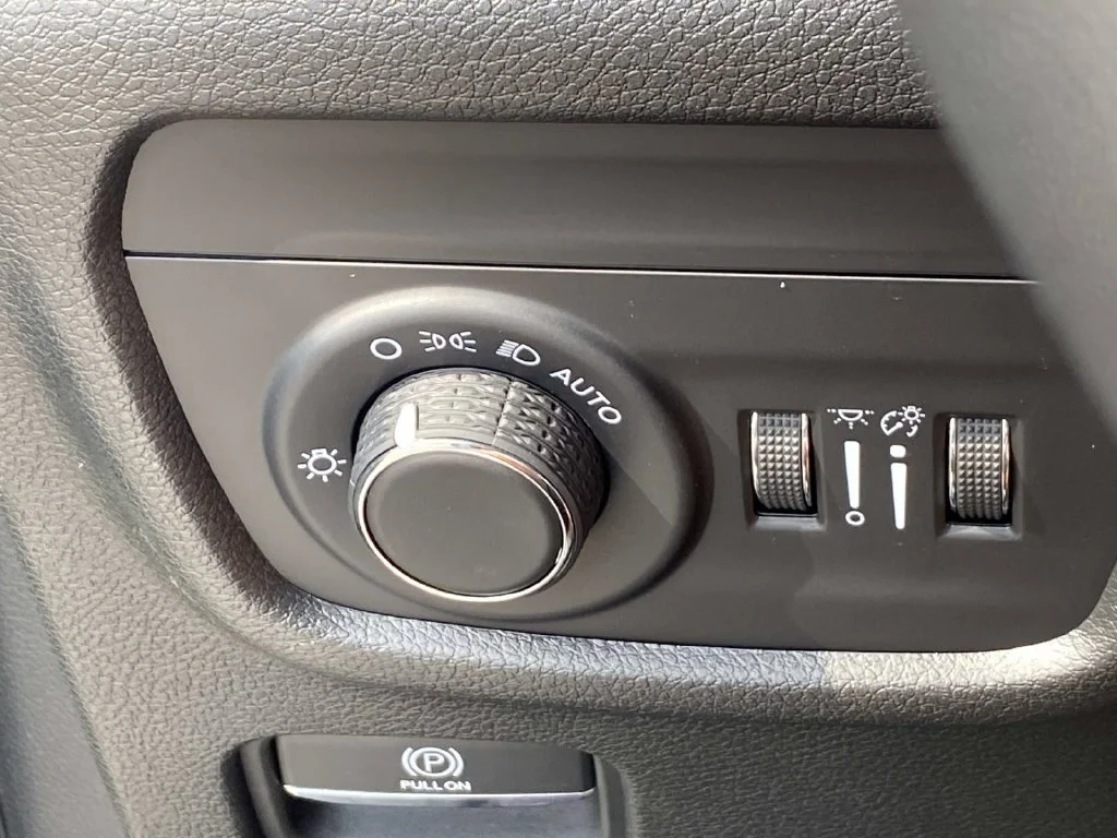 Certified Used 2023 Silver Jeep Laredo image 19