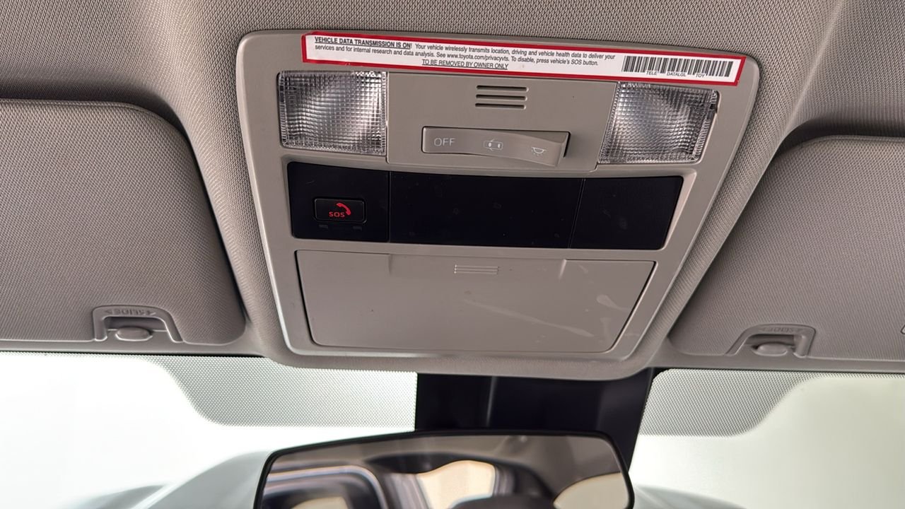 Used 2022 Silver Toyota SR image 11