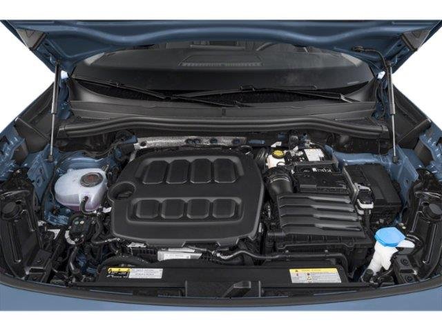 New 2026 Pure White VOLKSWAGEN  image 6