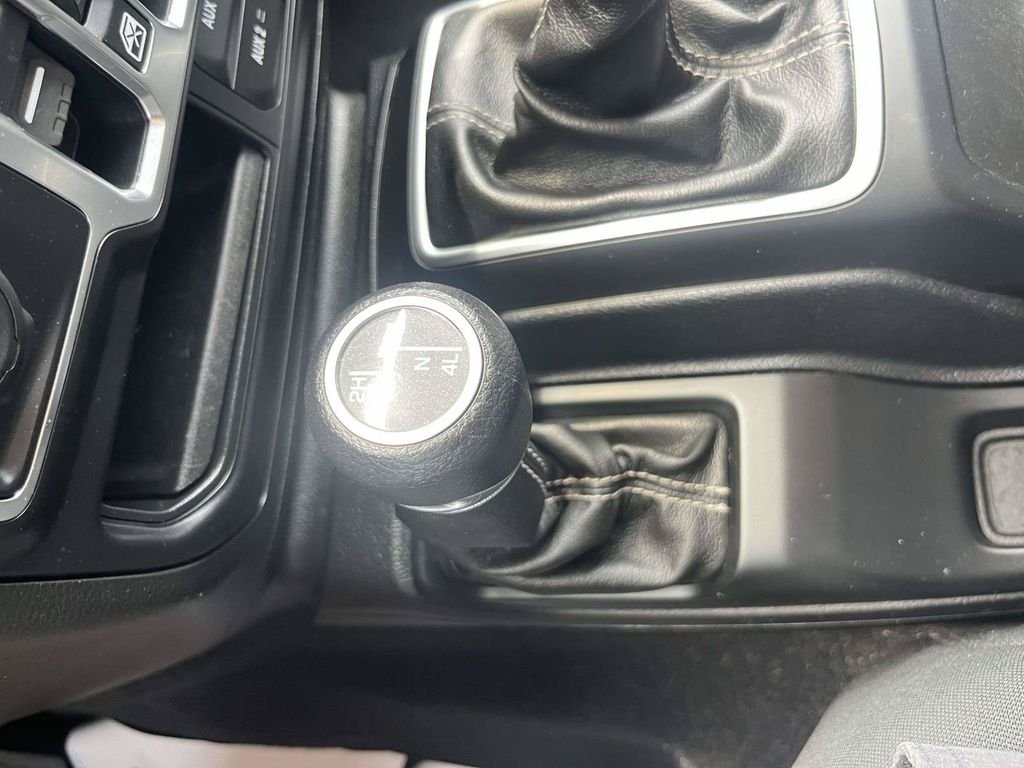 Used 2019 Blue Jeep Unlimited Sahara image 24