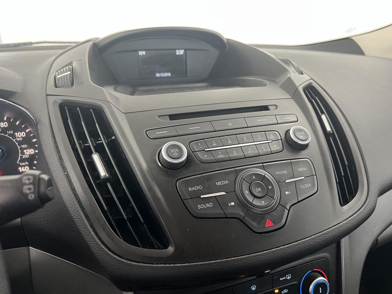 2018 Ford Escape S - Photo 17