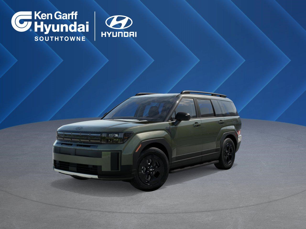 2026 Hyundai Santa Fe XRT 2.5 AWD's photo