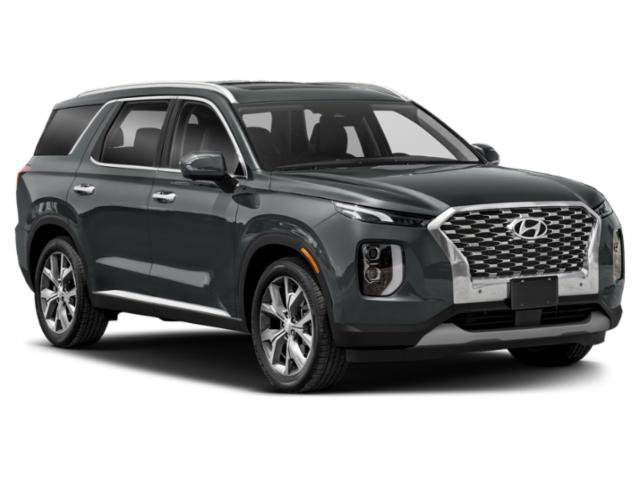 Used 2022 Typhoon Silver Hyundai SEL image 9
