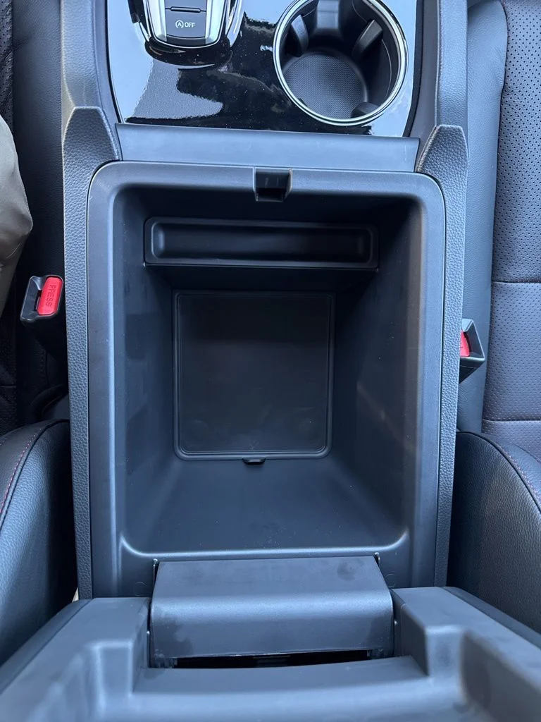 New 2026 Sonic Gray Pearl Honda Black Edition image 34