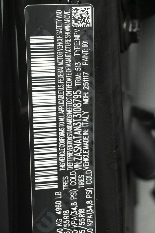 2026 ALFA ROMEO TONALE - Image 36