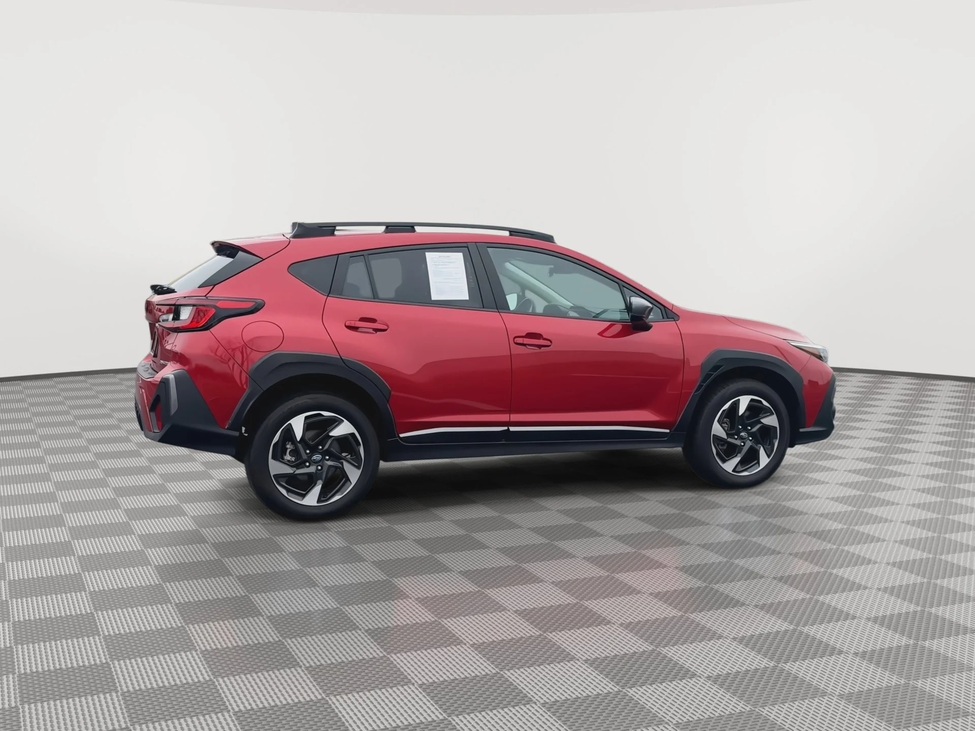 2024 Subaru Crosstrek Limited - Photo 9