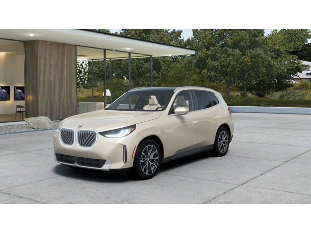 2026 BMW X3 30 XDRIVE's photo