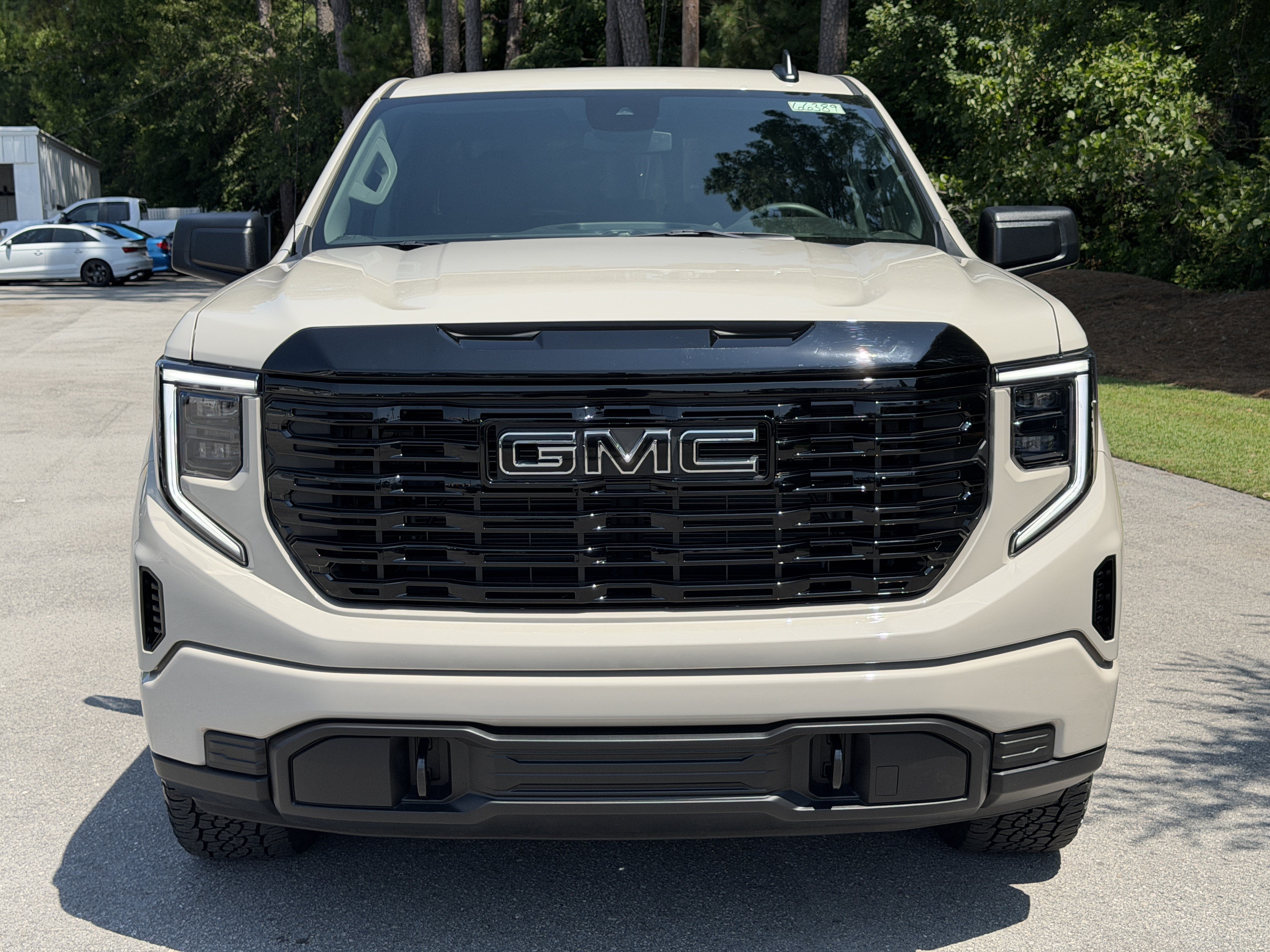 2026 GMC Sierra 1500 Pro - Photo 39