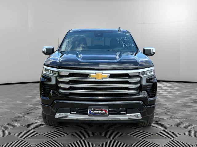 2026 Chevrolet Silverado 1500 High Country - Photo 8