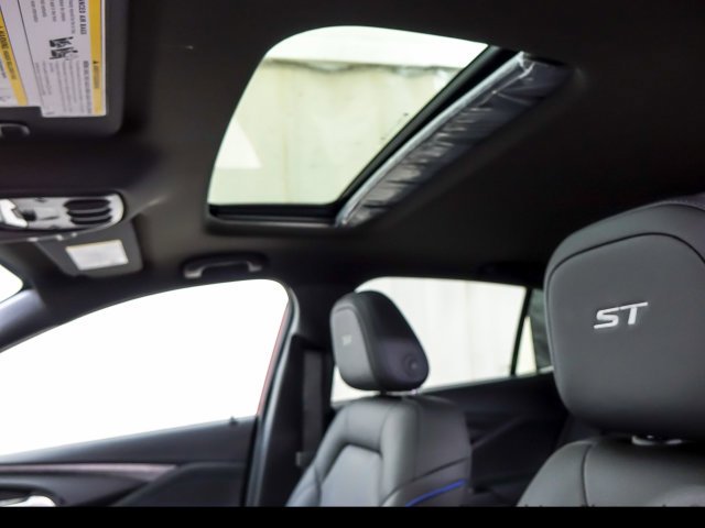 2026 Buick Envista Sport Touring - Photo 11