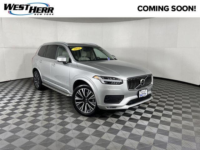 2021 Volvo XC90 Momentum