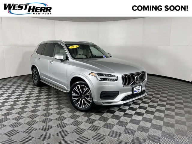 2021 Volvo XC90 Momentum