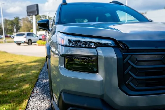 New 2026 River Rock Pearl Subaru Premium image 21