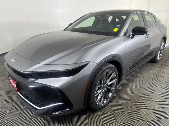 New 2026 Heavy Metal <sup>1</sup> Toyota  Limited image 7